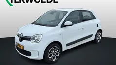 Wit Gebruikt 2020 Renault Twingo Collection Hatchback | € 10.795 (Eerlijke prijs)