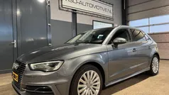 Grijs Gebruikt 2015 Audi A3 Sportback Attraction Hatchback | € 8.449 (Goede deal)