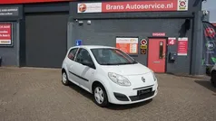 Gebruikt 2009 Renault Twingo Hatchback | € 1.950 (Eerlijke prijs)