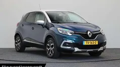 Gebruikt 2018 Renault Captur Intens SUV | € 10.945 (Eerlijke prijs)