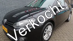 Gebruikt 2011 VW Golf VI Highline Hatchback | € 5.913 (Eerlijke prijs)