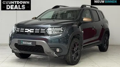 Gebruikt 2023 Dacia Duster Extreme SUV | € 19.445 (Eerlijke prijs)
