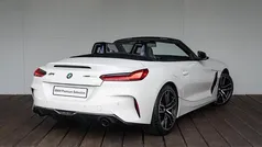 Gebruikt 2022 BMW Z4 Comfort Edition Cabriolet | € 49.995 (Eerlijke prijs)