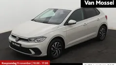 Gebruikt 2025 VW Polo Edition Hatchback | € 30.400 (Eerlijke prijs)