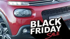 Gebruikt 2019 Citroën C3 PureTech Hatchback | € 11.325 (Goede deal)