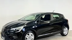 Zwart Gebruikt 2020 Renault Clio V Zen Hatchback | € 13.145 (Eerlijke prijs)
