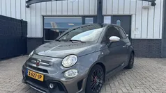 Gebruikt 2018 Fiat 500 Abarth Abarth Hatchback | € 15.950 (Super prijs)