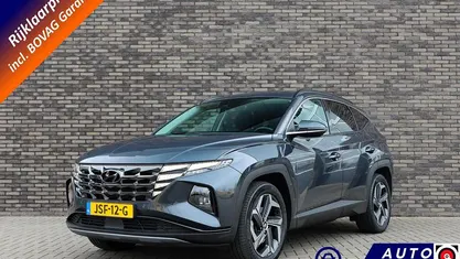 Occasion 2022 Hyundai Tucson Comfort SUV | € 29.900 (Goede deal)