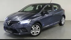 Grijs Gebruikt 2020 Renault Clio V Zen Hatchback | € 12.495 (Eerlijke prijs)