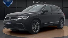 Gebruikt 2022 VW Tiguan R-line SUV | € 38.450 (Eerlijke prijs)