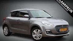 Gebruikt 2018 Suzuki Swift Hatchback | € 16.950 (Eerlijke prijs)