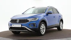 Gebruikt 2024 VW T-Roc Edition SUV | € 31.940 (Goede deal)