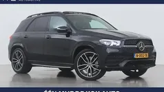 Zwart Gebruikt 2021 Mercedes GLE350 Premium Plus SUV | € 48.800 (Super prijs)
