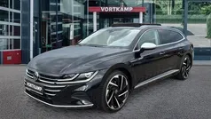 Gebruikt 2021 VW Arteon R-line Stationwagen | € 39.950 (Super prijs)
