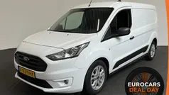 Gebruikt 2024 Ford Transit Trend Van | € 24.490 (Eerlijke prijs)