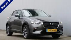 Gebruikt 2020 Mazda CX-3 Sportive SUV | € 21.395 (Eerlijke prijs)