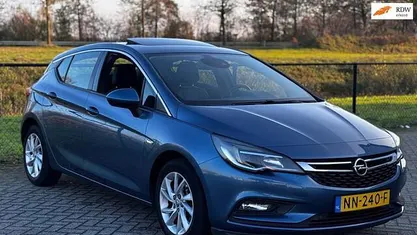 Occasion Opel Astra Innovation 150 PK (110 kW) 2017 Hatchback