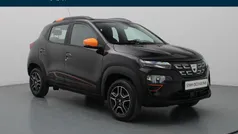 Gebruikt 2023 Dacia Spring Comfort Plus Hatchback | € 14.490 (Eerlijke prijs)