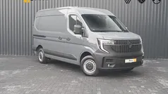 Gebruikt 2024 Renault Master Van | € 31.900 (Super prijs)