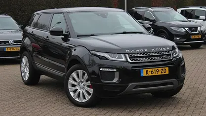 Occasion Land Rover Range Rover evoque HSE 241 PK (177 kW) 2017 SUV