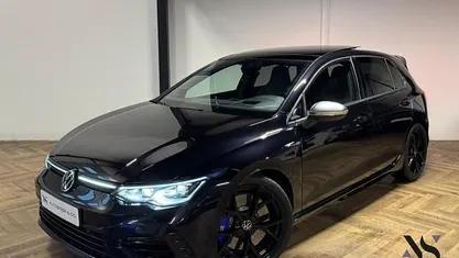 Occasion 2021 VW Golf VII R Hatchback | € 36.440 (Eerlijke prijs)
