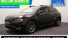 Gebruikt 2018 Citroën C4 Cactus PureTech Hatchback | € 7.999 (Eerlijke prijs)