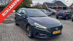 Gebruikt 2023 Hyundai i30 Comfort Stationwagen | € 21.950 (Eerlijke prijs)