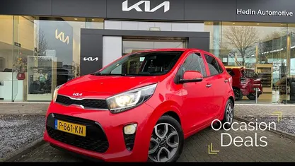 Gebruikt 2022 Kia Picanto Hatchback | € 18.995 (Eerlijke prijs)