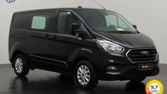 Gebruikt 2023 Ford Transit Limited Van | € 21.950 (Super prijs)