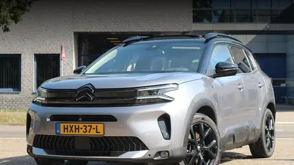 Gebruikt 2024 Citroën C5 Aircross SUV | € 29.945 (Eerlijke prijs)