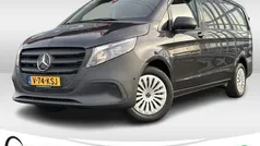 Gebruikt 2024 Mercedes Vito MPV | € 45.950 (Super prijs)