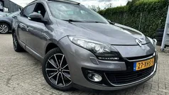 Gebruikt 2012 Renault Mégane GrandTour Bose Edition Stationwagen | € 4.450 (Eerlijke prijs)