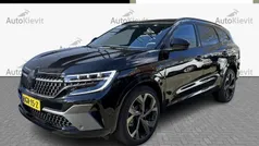 Gebruikt 2025 Renault Espace Esprit Alpine MPV | € 45.950 (Eerlijke prijs)