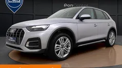 Gebruikt 2024 Audi Q5 Advanced SUV | € 49.950 (Eerlijke prijs)