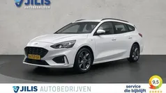 Gebruikt 2020 Ford Focus Business Edition Stationwagen | € 13.850 (Eerlijke prijs)