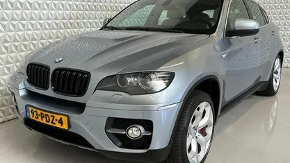 Occasion BMW X6 Sport Line 407 PK (299 kW) 2010 SUV