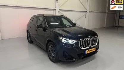 Occasion BMW X1 Comfort Edition 136 PK (100 kW) 2023 SUV