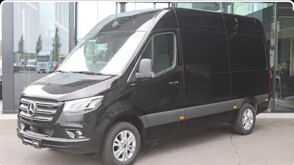 Occasion Mercedes Sprinter 190 PK (139 kW) 2024 Van