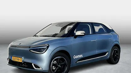 Blauw Occasion 2025 DongFeng Box Hatchback | € 22.950 (Eerlijke prijs)