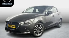 Grijs Gebruikt 2018 Mazda 2 Dynamic Hatchback | € 12.450 (Eerlijke prijs)