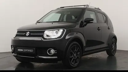 Occasion 2017 Suzuki Ignis Hatchback | € 10.745 (Goede deal)