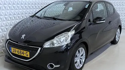 Occasion Peugeot 208 Active 95 PK (69 kW) 2012 Hatchback