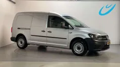 Gebruikt 2020 VW Caddy Maxi MPV | € 12.900 (Eerlijke prijs)