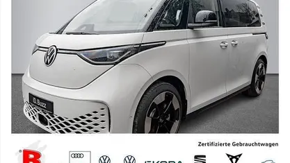 Occasion 2024 VW ID. Buzz Pro MPV | € 48.539 (Goede deal)