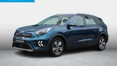 Gebruikt 2020 Kia Niro SUV | € 20.890 (Eerlijke prijs)