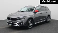Grijs Gebruikt 2022 Fiat Tipo Red Stationwagen | € 17.900 (Eerlijke prijs)