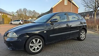 Occasion 2006 Seat Ibiza Hatchback | € 1.250 (Goede deal)