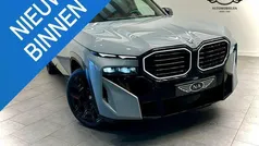 Grijs Gebruikt 2024 BMW XM Comfort Edition SUV | € 154.950 (Eerlijke prijs)