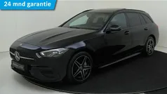 Gebruikt 2024 Mercedes C300 AMG line Stationwagen | € 49.945 (Eerlijke prijs)