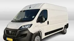 Wit Gebruikt 2023 Fiat Ducato Van | € 29.925 (Super prijs)